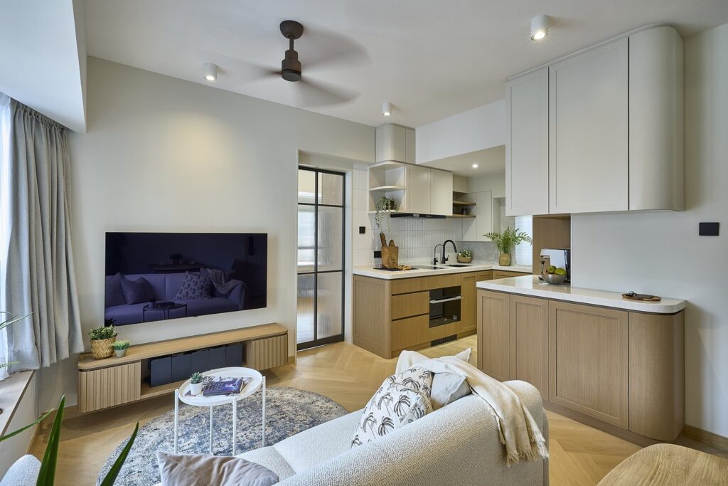 3A Design Co., Ltd 是你值得信賴的香港訂造傢俬專門店,致力提供專業室內設計工程及優質訂造傢俬。除了資深的設計師，我們的施工 ...